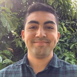 Meet your Posher, Daniel